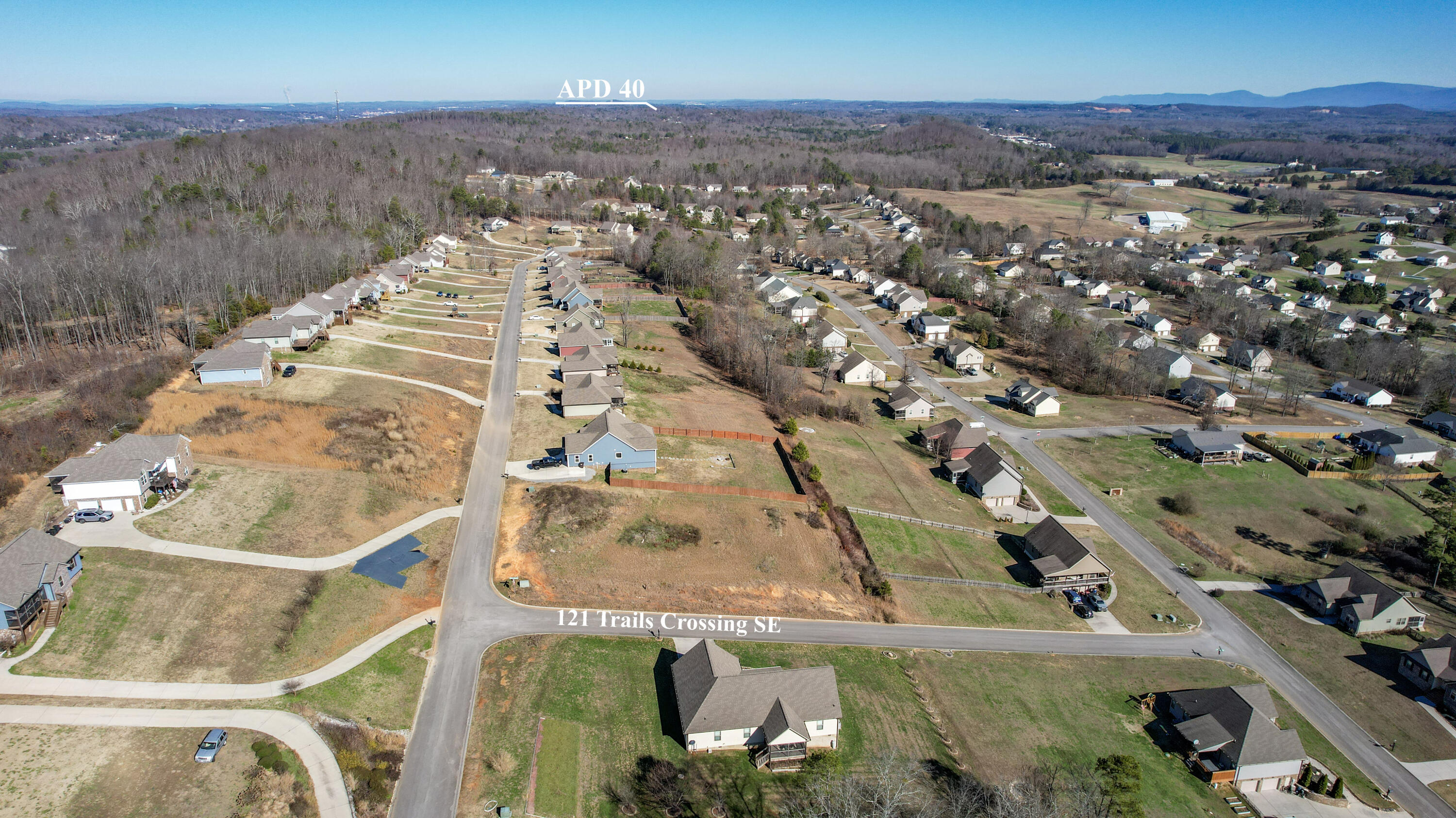 121 Trails Crossing Cleveland, TN 37323 - Photo 48 of 52 46-DJI_0993-Edit