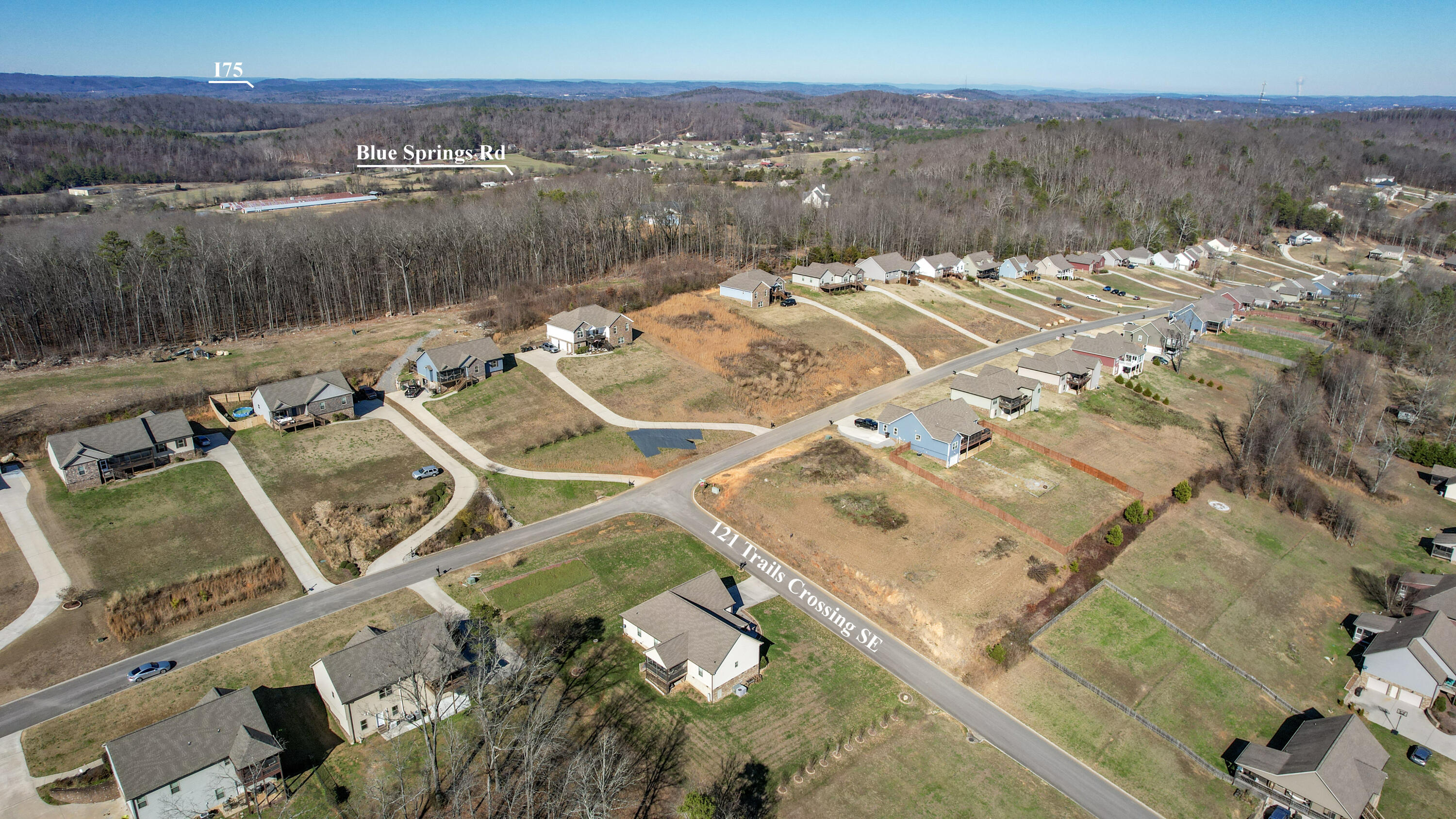 121 Trails Crossing Cleveland, TN 37323 - Photo 49 of 52 47-DJI_0994-Edit