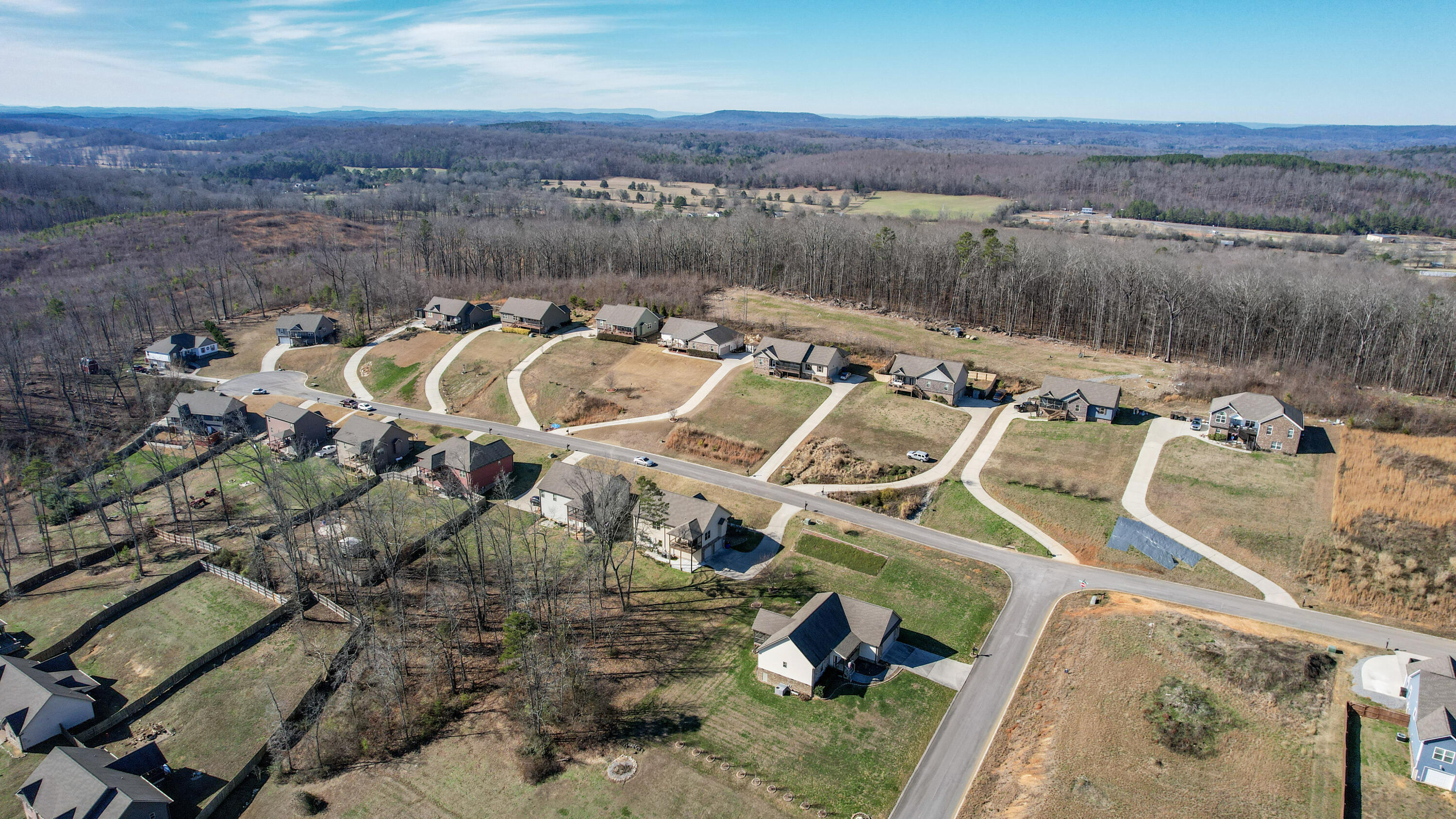 121 Trails Crossing Cleveland, TN 37323 - Photo 50 of 52 48-17-DJI_0995