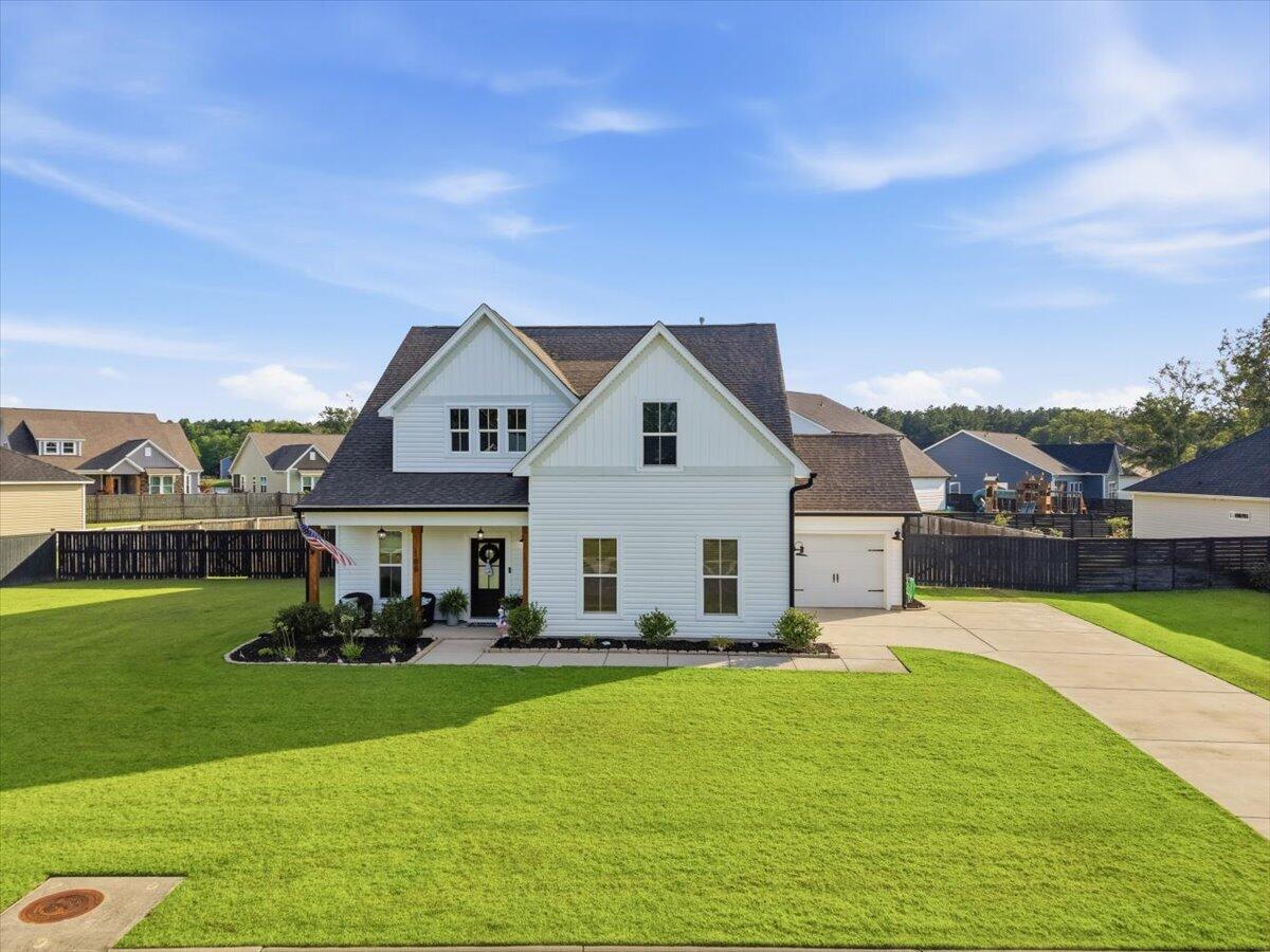 105 Edisto Crossing Ridgeville, SC 29472 - Photo 1 of 69 03-002_7I2A0609