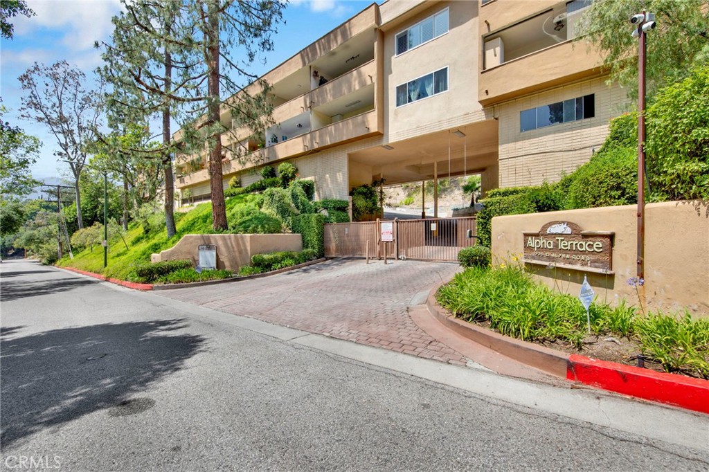 1935 Alpha Road, Unit 229 Glendale, CA 91208 - Photo 1 of 14