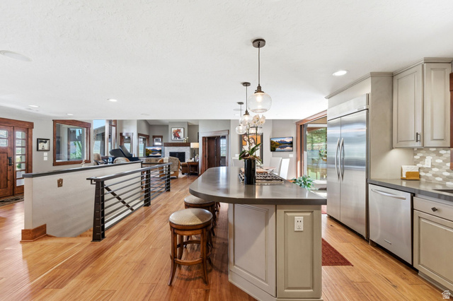 5478 North Old Ranch Road Park City, UT 84098 - Photo 29 of 129