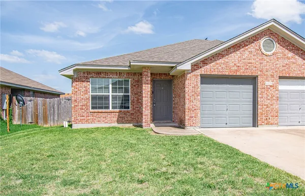 $1,150 | 6509 Temora Loop, Unit A, Killeen, TX 76549