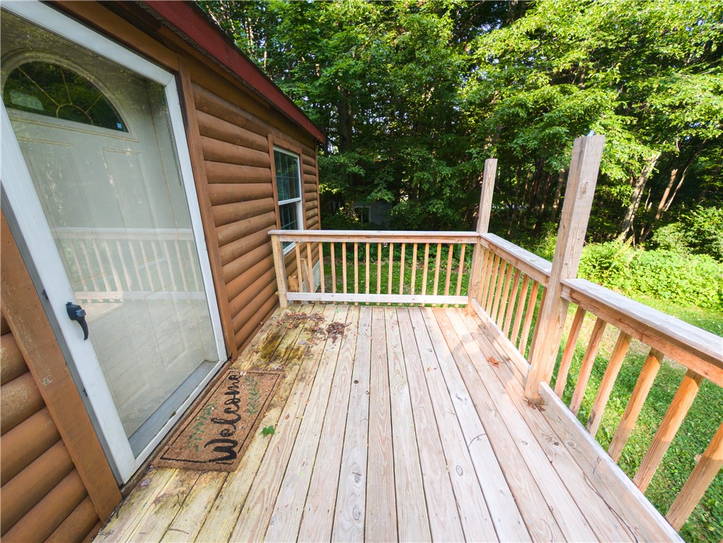 8699 Mattoon Road Cohocton, NY 14826 - Photo 9 of 43