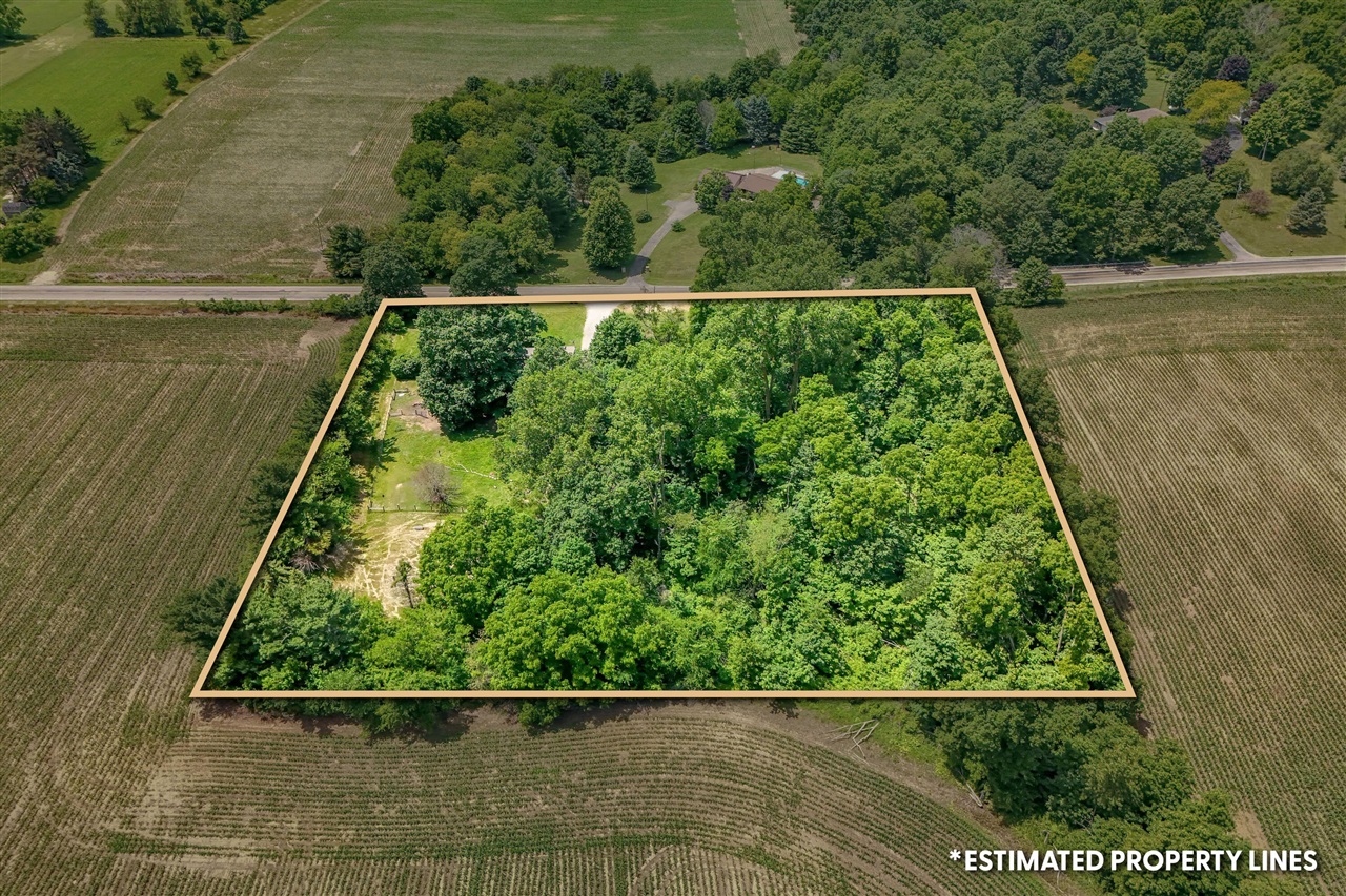 7051 Long Lake Road Reading, MI 49274 - Photo 54 of 54