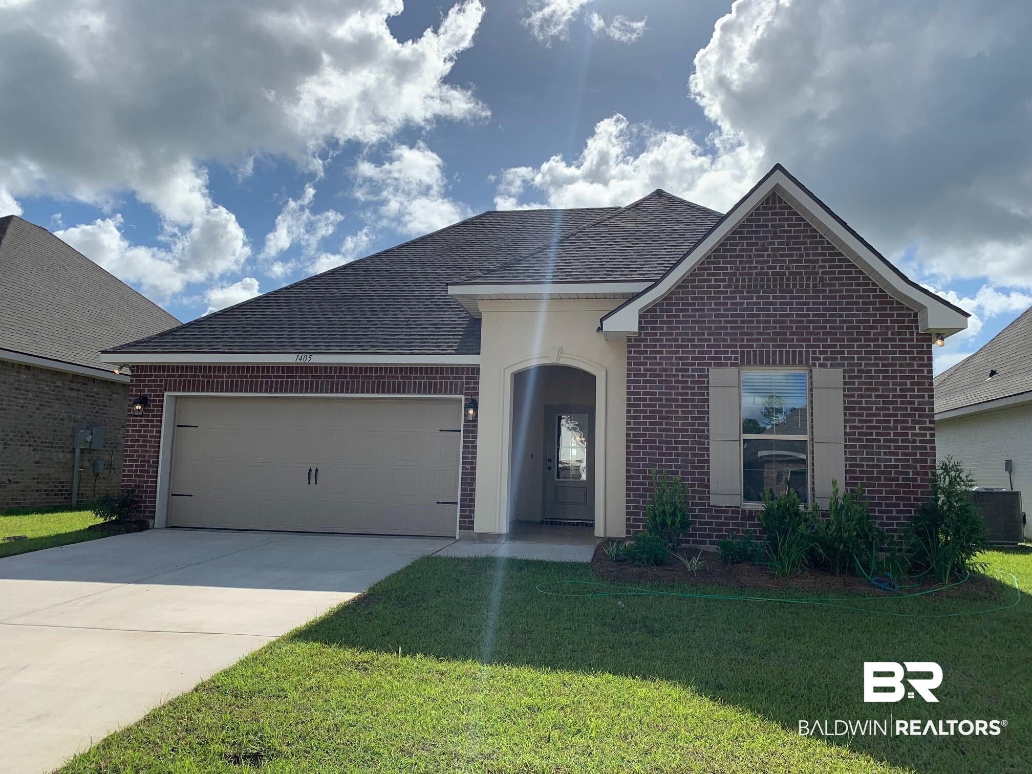 1405 Aldon Street Foley, AL 36535 - Photo 1 of 2