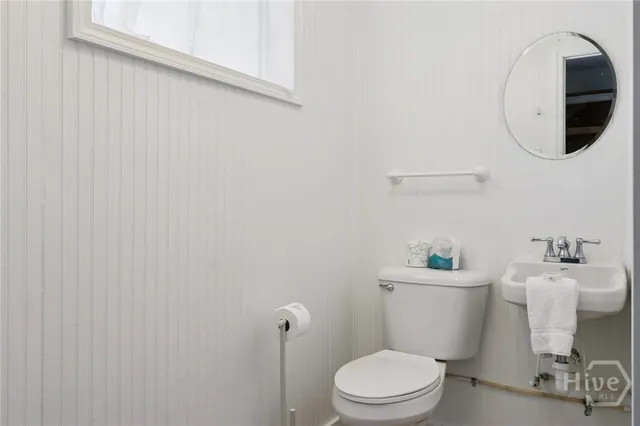 $889,000 | 202 14th Street, Tybee Island, GA 31328