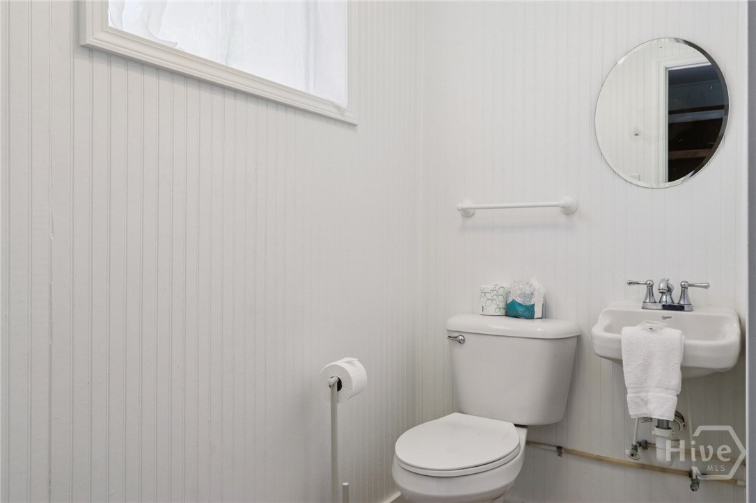 202 14th Street Tybee Island, GA 31328 - Photo 11 of 41