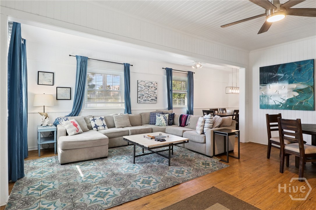 202 14th Street Tybee Island, GA 31328 - Photo 19 of 41