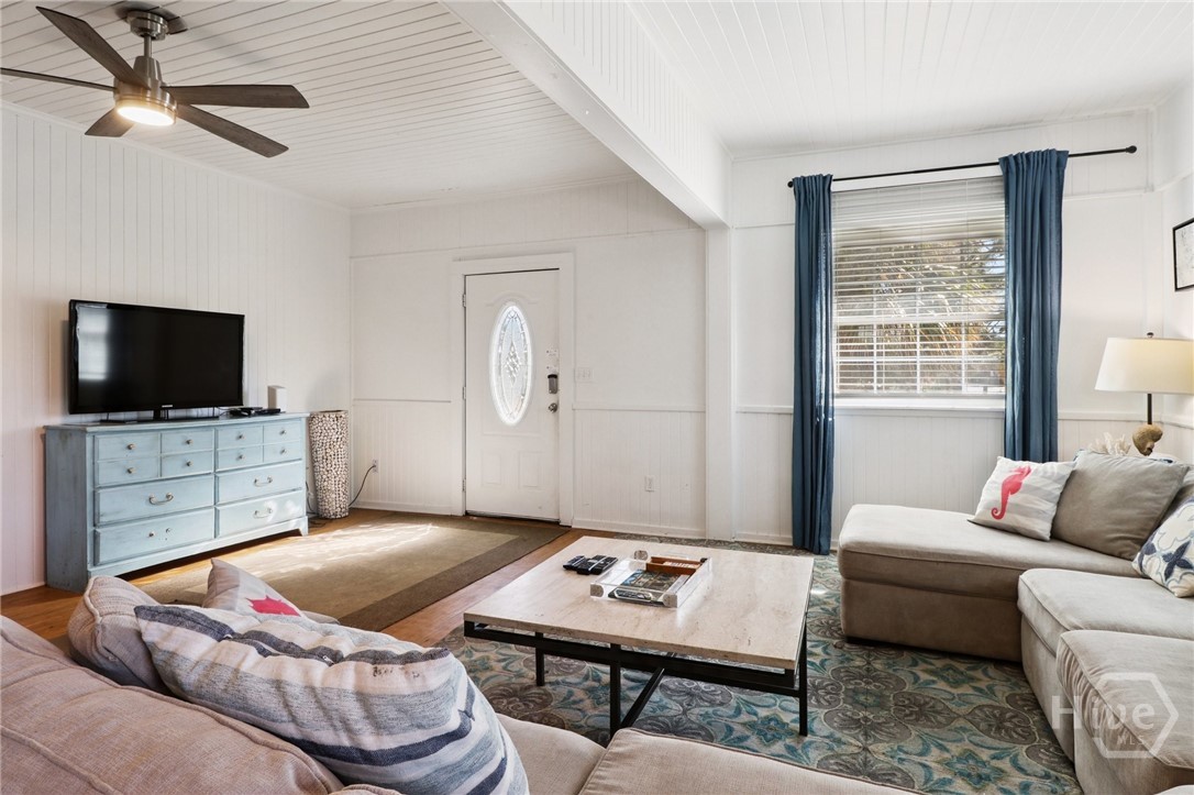 202 14th Street Tybee Island, GA 31328 - Photo 20 of 41