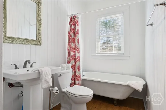 $889,000 | 202 14th Street, Tybee Island, GA 31328