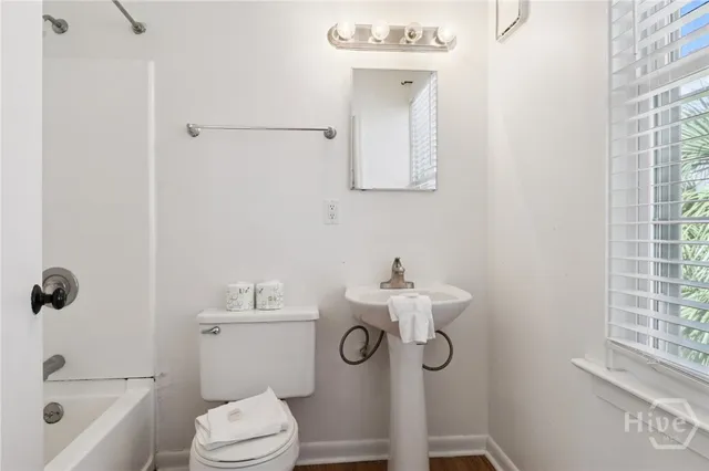 $889,000 | 202 14th Street, Tybee Island, GA 31328