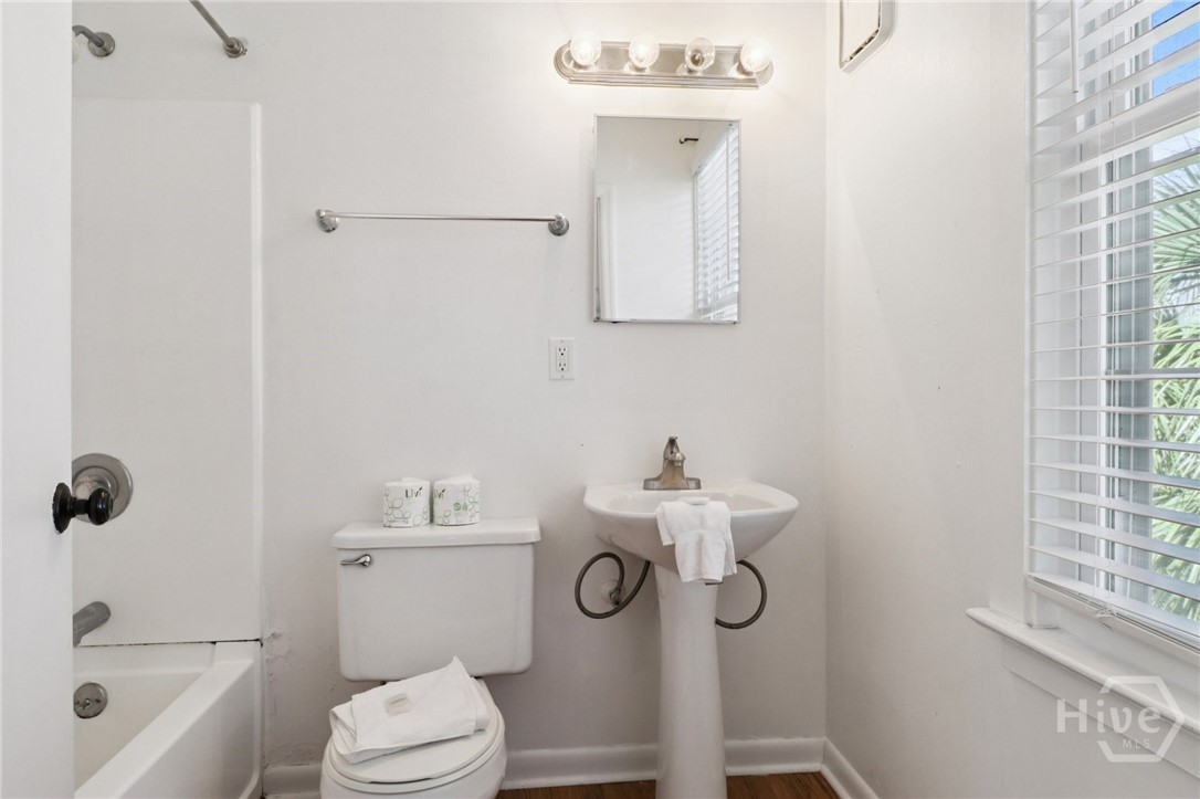 202 14th Street Tybee Island, GA 31328 - Photo 34 of 41