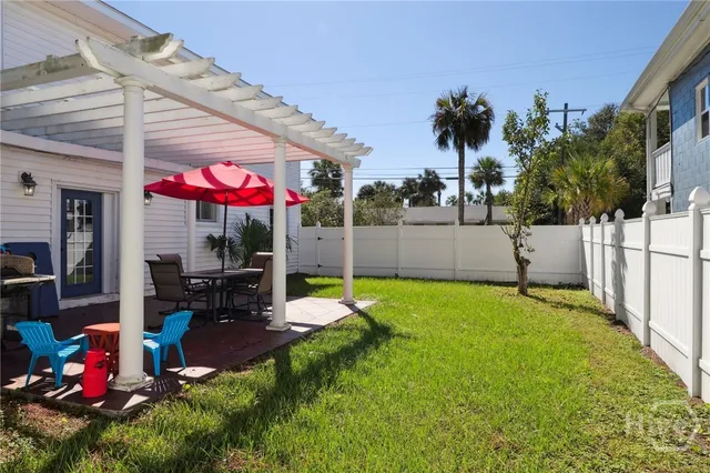 $889,000 | 202 14th Street, Tybee Island, GA 31328