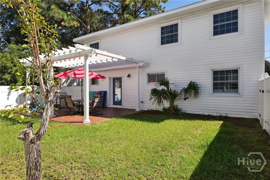 202 14th Street Tybee Island, GA 31328 - Photo 36 of 41