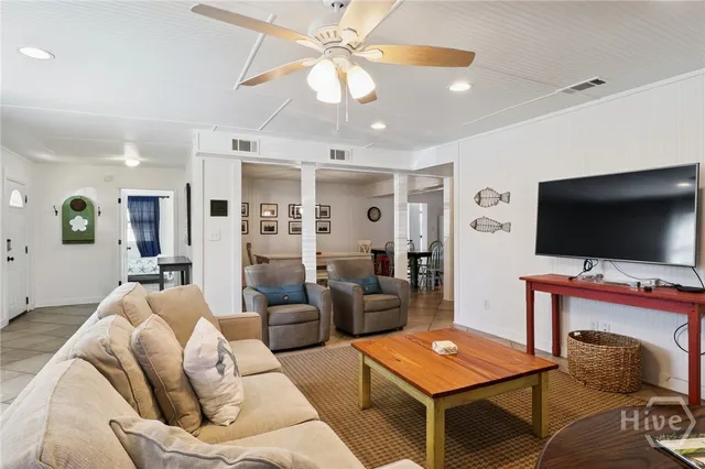 $889,000 | 202 14th Street, Tybee Island, GA 31328