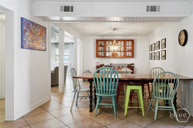 $889,000 | 202 14th Street, Tybee Island, GA 31328