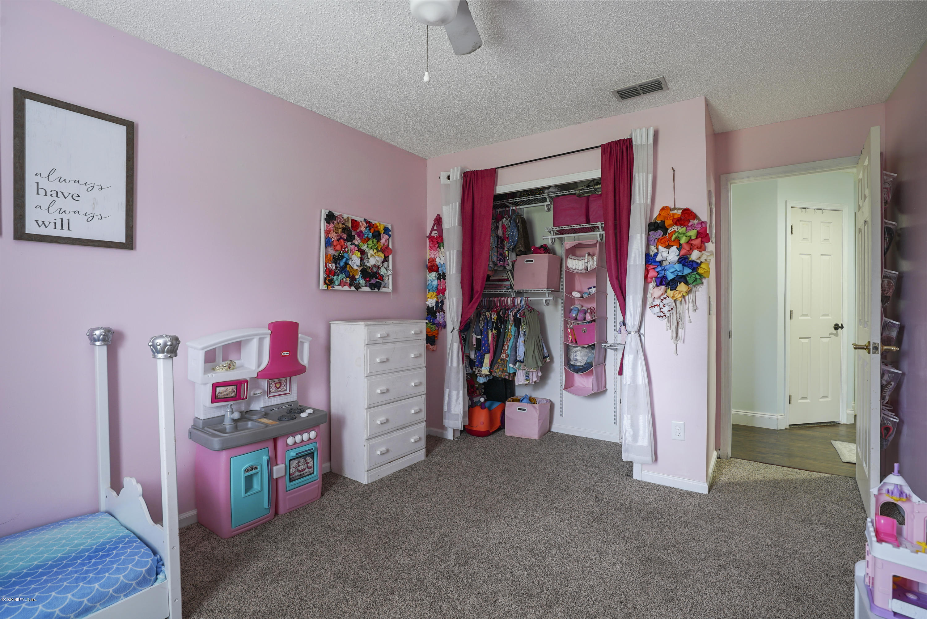 9273 Ford Road Bryceville, FL 32009 - Photo 13 of 27 Guest Bedroom 1(a)