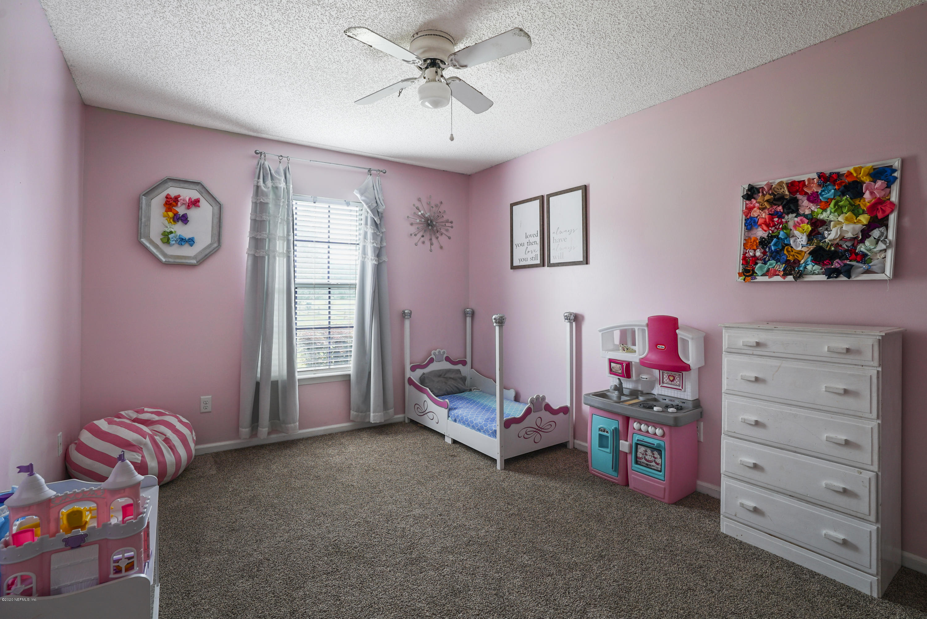 9273 Ford Road Bryceville, FL 32009 - Photo 14 of 27 Guest Bedroom 1