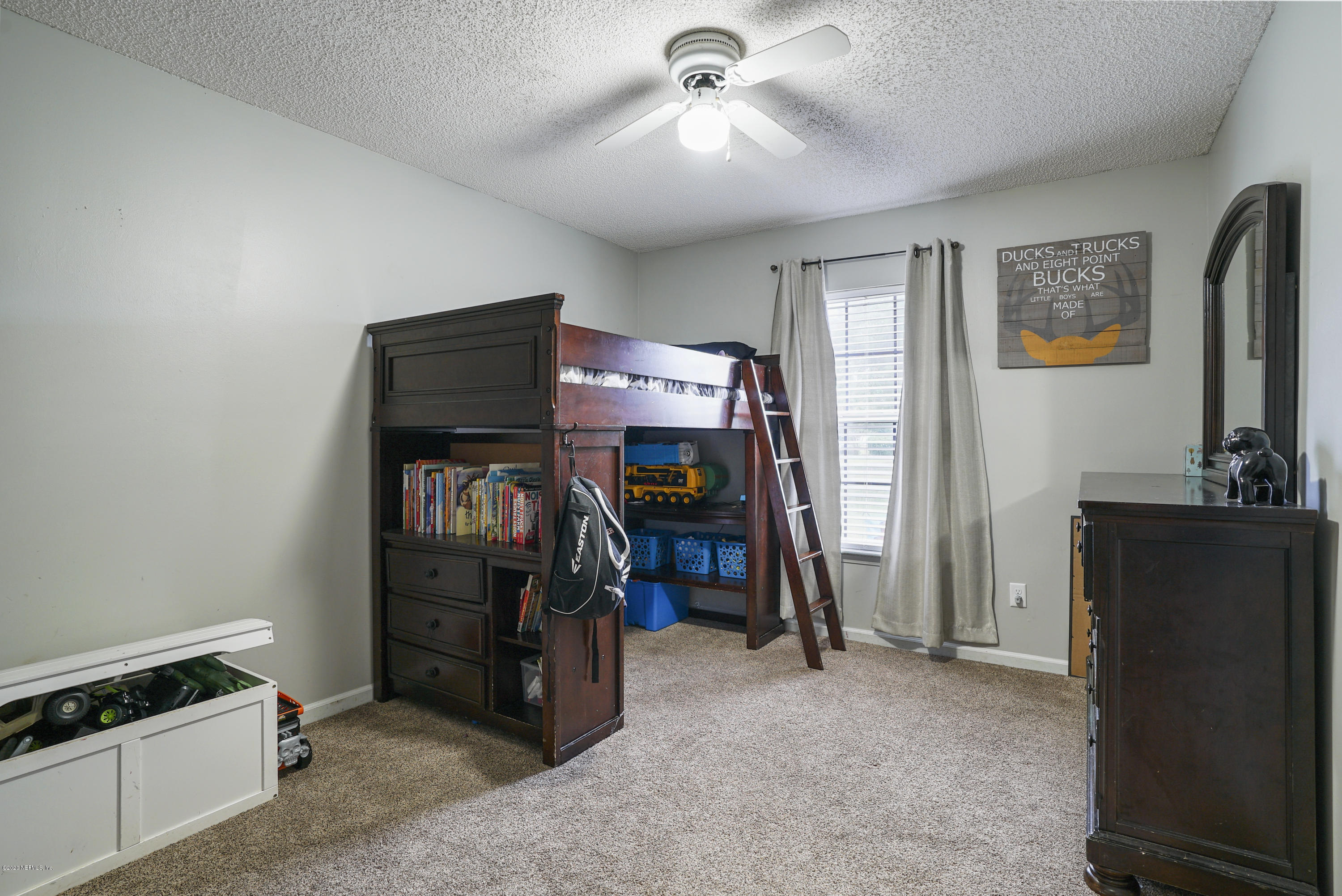 9273 Ford Road Bryceville, FL 32009 - Photo 16 of 27 Guest Bedroom 2