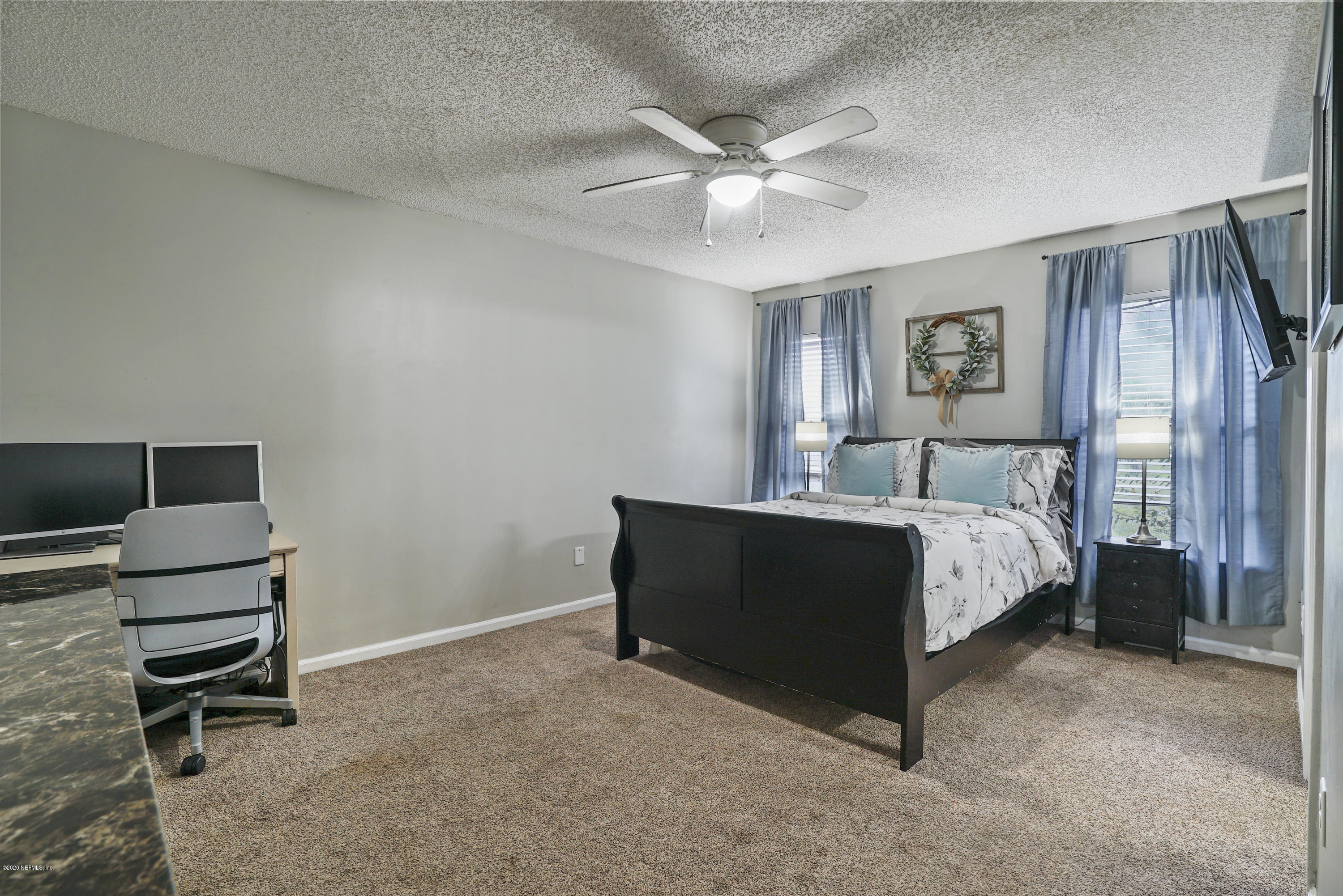 9273 Ford Road Bryceville, FL 32009 - Photo 18 of 27 Master Bedroom 1