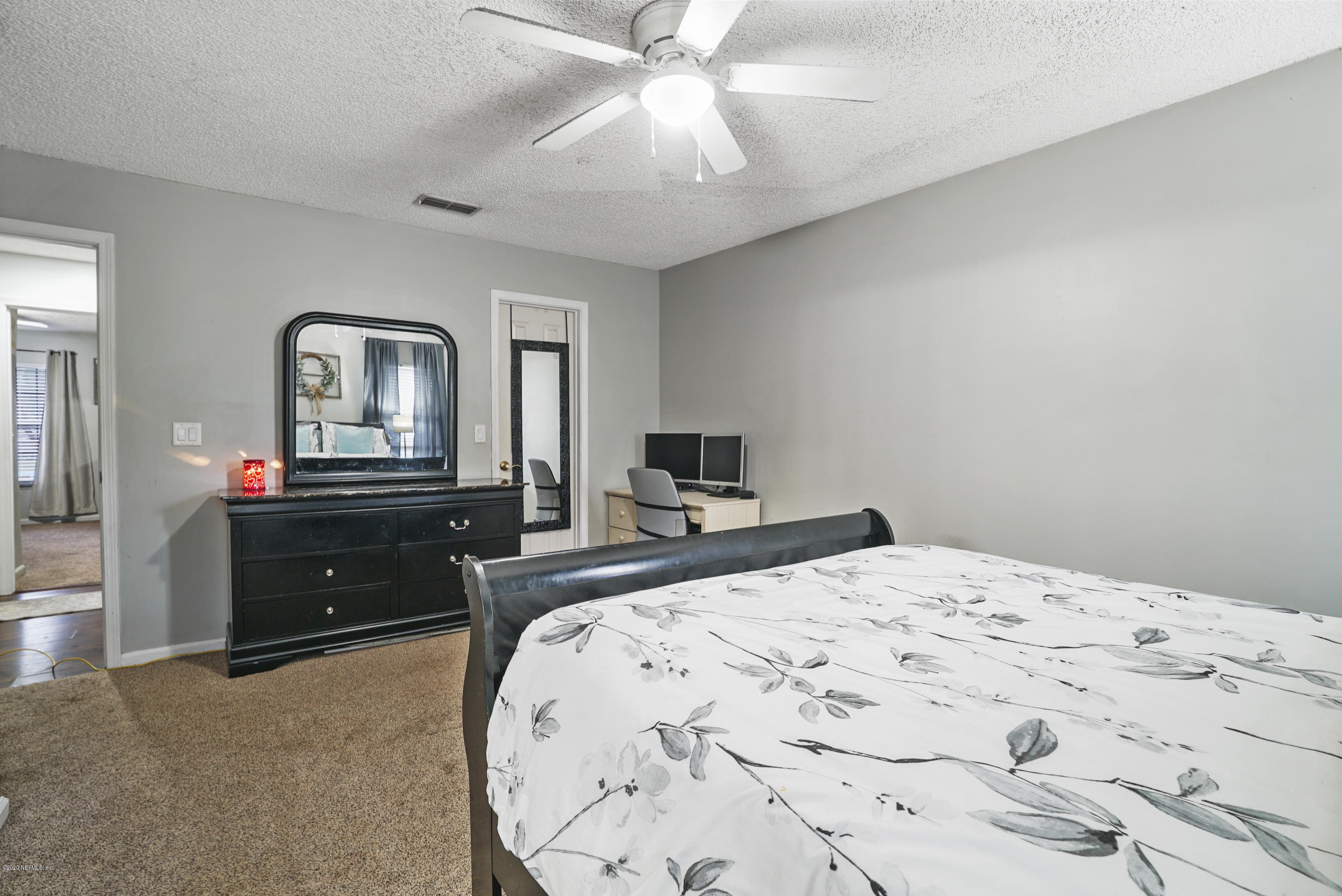9273 Ford Road Bryceville, FL 32009 - Photo 20 of 27 Master Bedroom 3