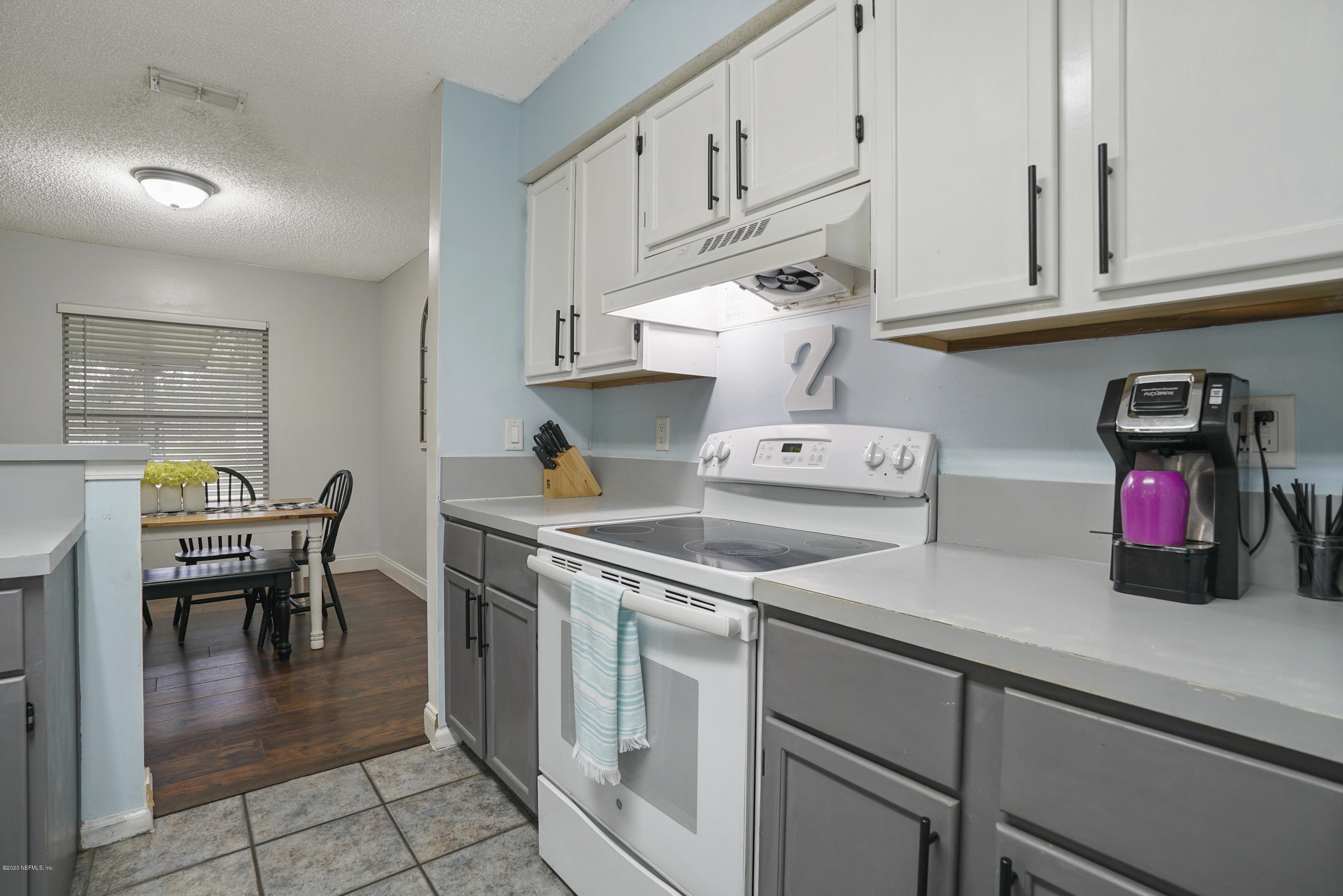 9273 Ford Road Bryceville, FL 32009 - Photo 8 of 27 Kitchen 2