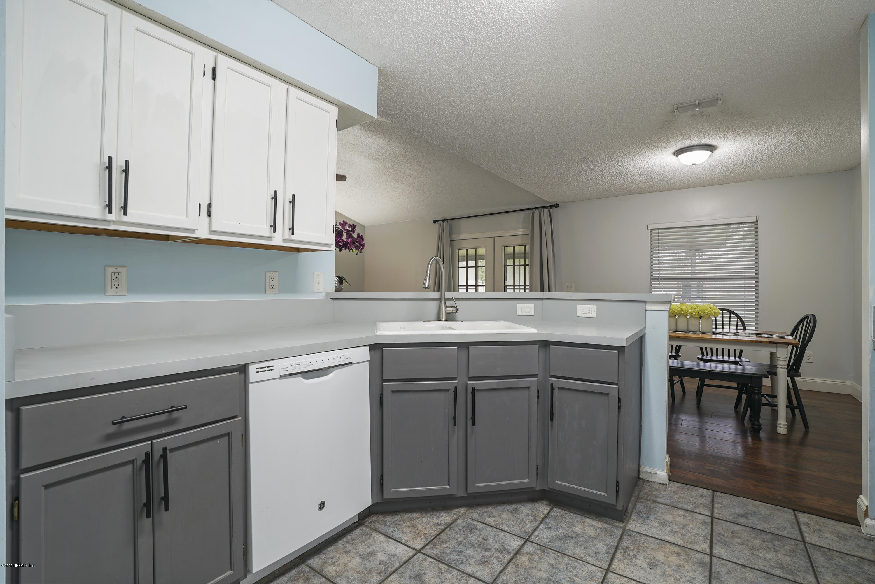 9273 Ford Road Bryceville, FL 32009 - Photo 9 of 27 Kitchen 1