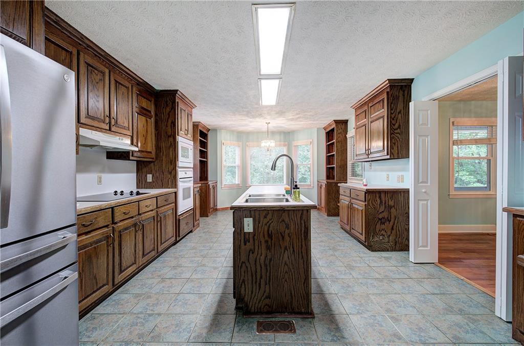 65 Gaddis Road Northwest Cartersville, GA 30120 - Photo 10 of 80