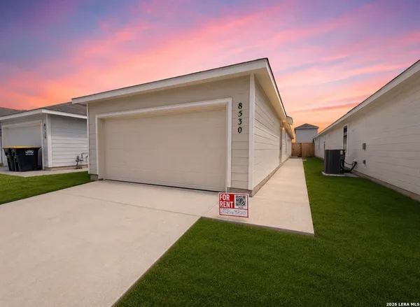 $1,595 | 8530 Eucalyptus Hills, San Antonio, TX 78222