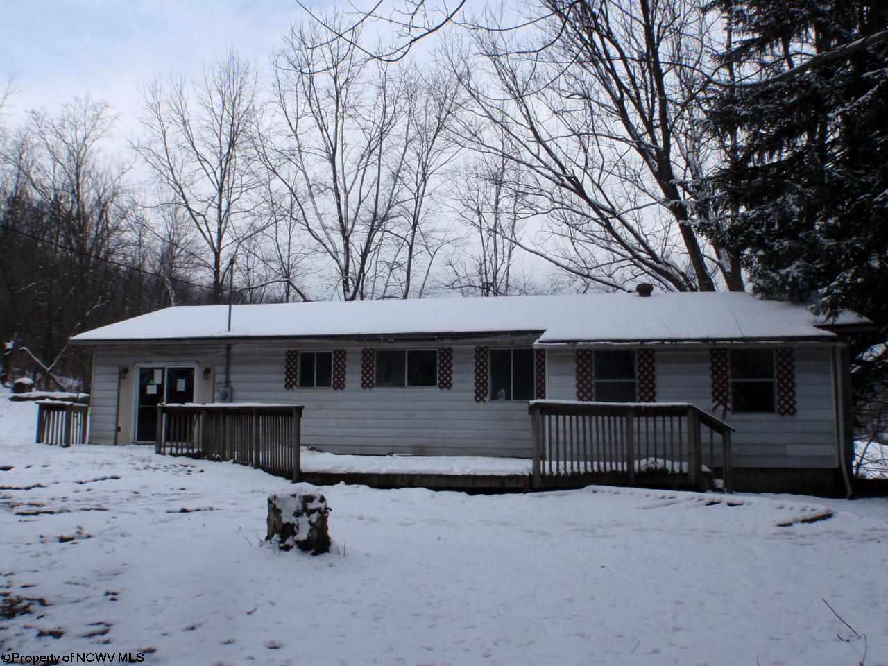 4489 Hudson Road Albright, WV 26519 - Photo 1 of 15 Gallery Image 1