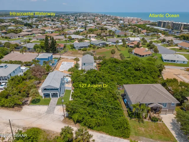 $330,000 | 127 Avalon Drive, Ormond Beach, FL 32176