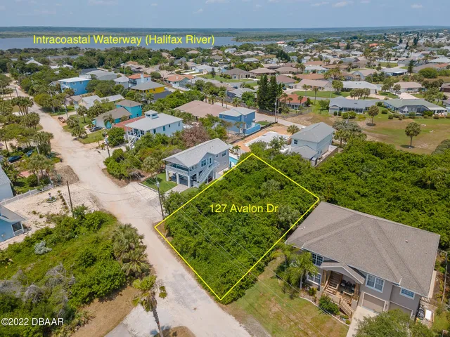 $330,000 | 127 Avalon Drive, Ormond Beach, FL 32176
