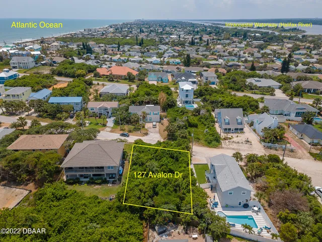 $330,000 | 127 Avalon Drive, Ormond Beach, FL 32176