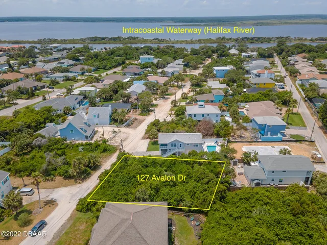 $330,000 | 127 Avalon Drive, Ormond Beach, FL 32176