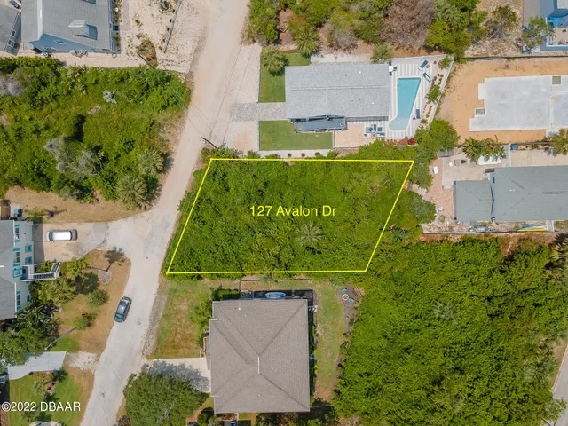 $330,000 | 127 Avalon Drive, Ormond Beach, FL 32176