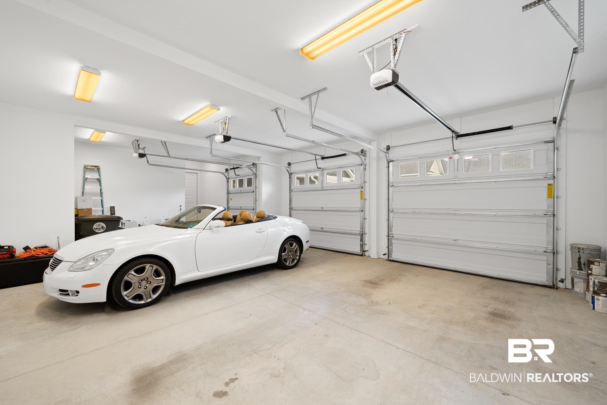 471 Colony Drive Fairhope, AL 36532 - Photo 38 of 39 3 Car Garage