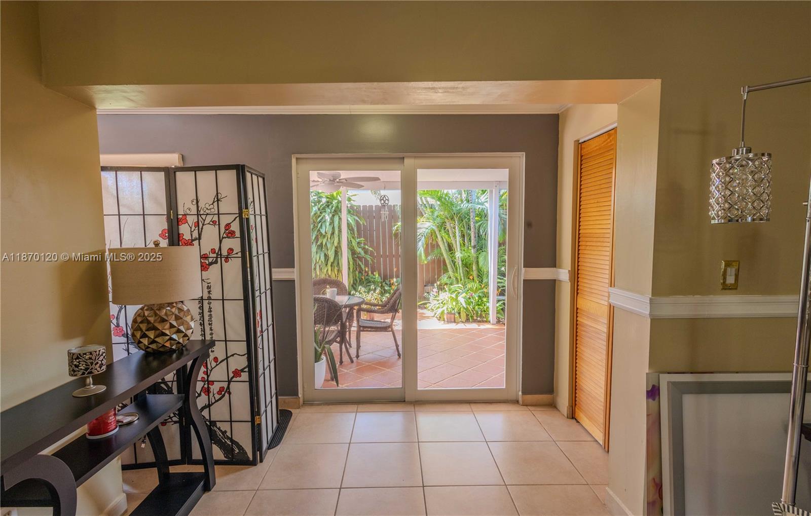 2435 Southwest 11th Street, Unit 9B Miami, FL 33135 - Photo 16 of 33 a view of a storage & utility room