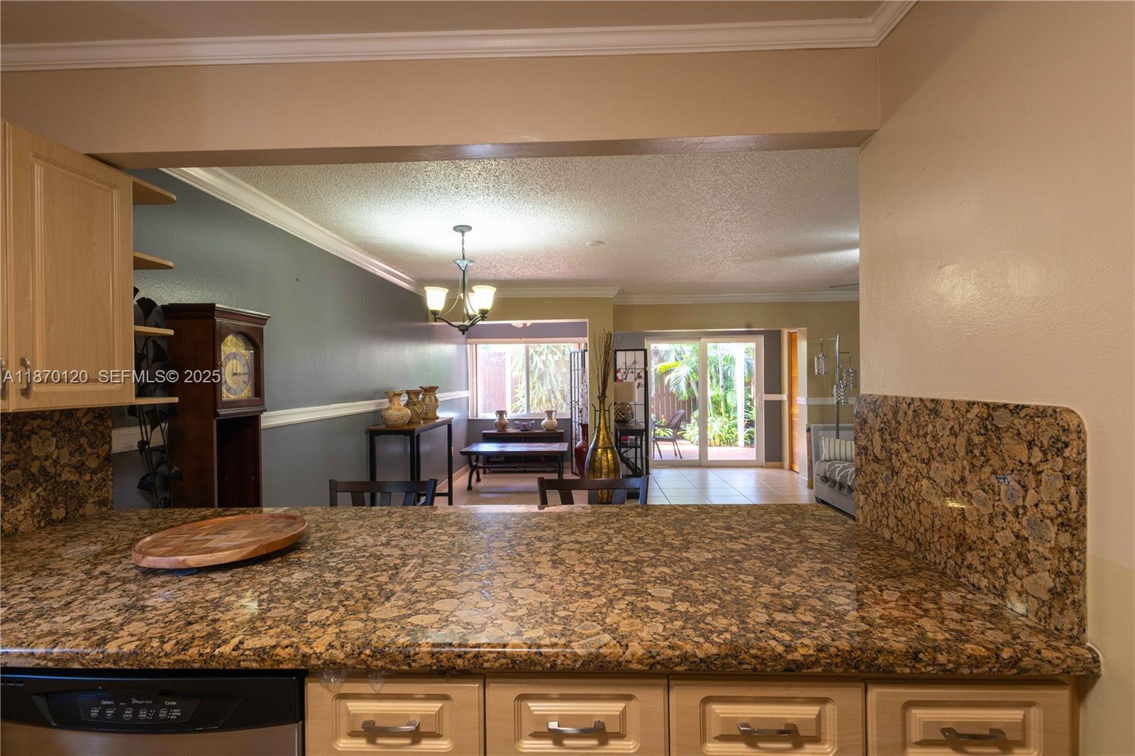2435 Southwest 11th Street, Unit 9B Miami, FL 33135 - Photo 10 of 33 a living room with furniture and a large window