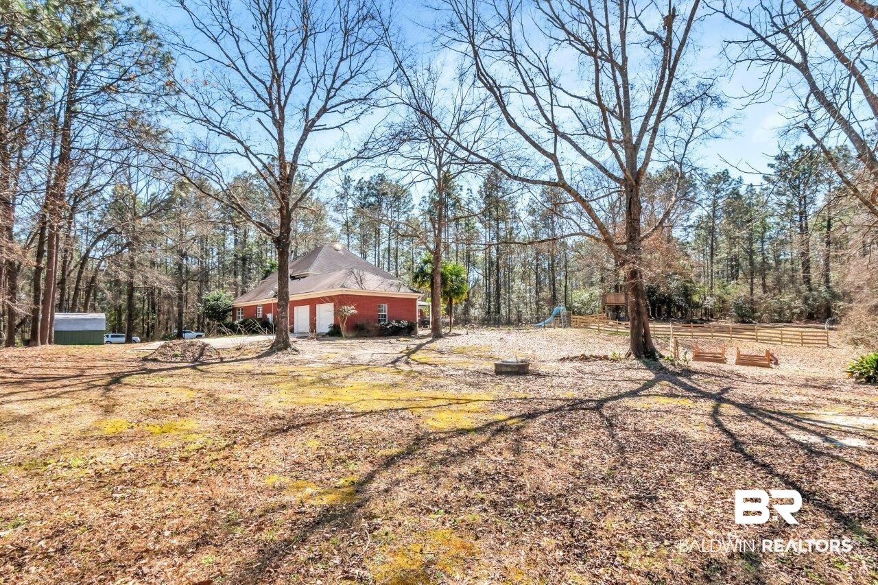 10885 Mitt Drive Citronelle, AL 36522 - Photo 35 of 41