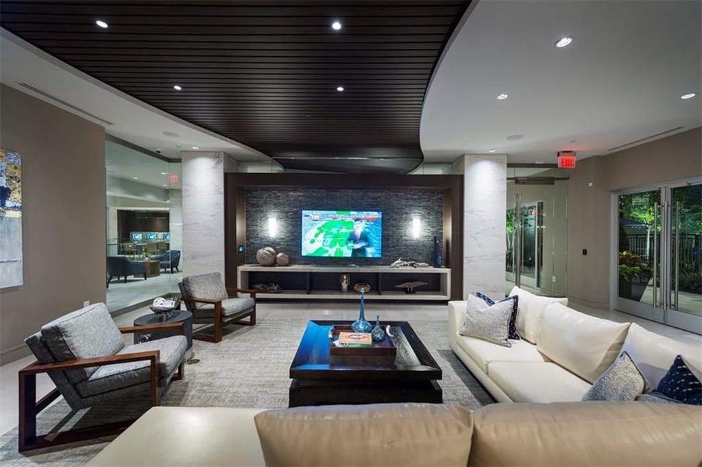 400 Pharr Road Northeast, Unit 542 Atlanta, GA 30305 - Photo 21 of 23