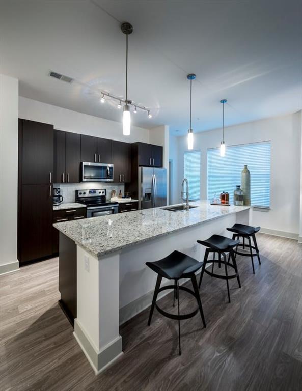 400 Pharr Road Northeast, Unit 542 Atlanta, GA 30305 - Photo 4 of 23