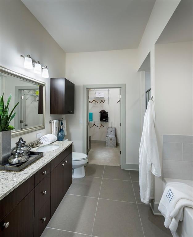 400 Pharr Road Northeast, Unit 542 Atlanta, GA 30305 - Photo 6 of 23