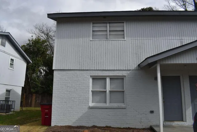 $850 | 1156 Triple Hill Drive, Unit E, Macon, GA 31206