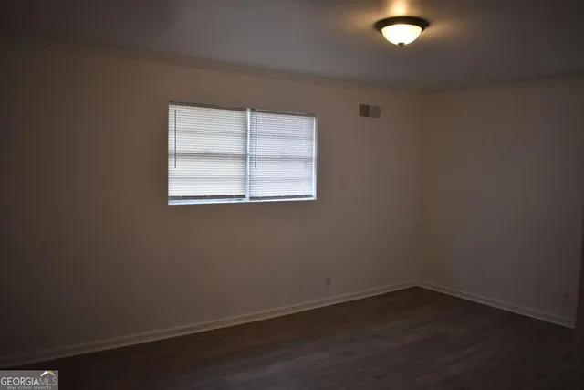 $850 | 1156 Triple Hill Drive, Unit E, Macon, GA 31206