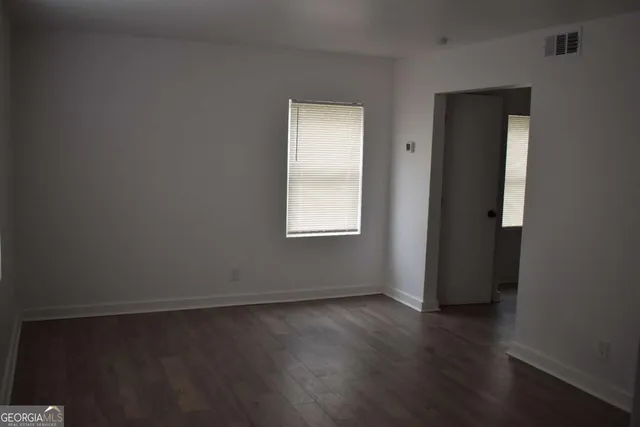 $850 | 1156 Triple Hill Drive, Unit E, Macon, GA 31206