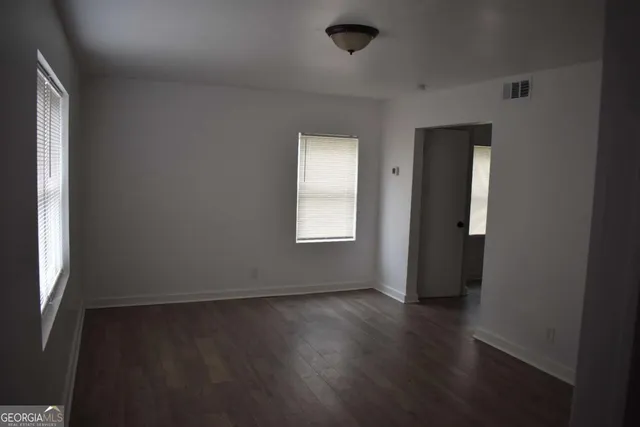 $850 | 1156 Triple Hill Drive, Unit E, Macon, GA 31206