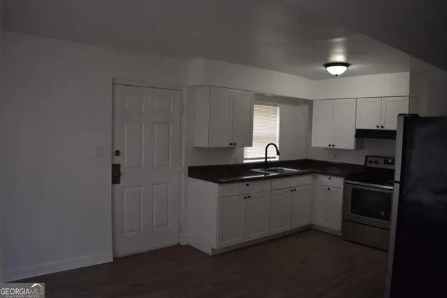 $850 | 1156 Triple Hill Drive, Unit E, Macon, GA 31206