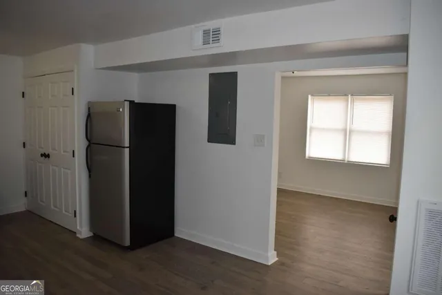 $850 | 1156 Triple Hill Drive, Unit E, Macon, GA 31206