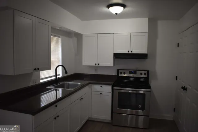 $850 | 1156 Triple Hill Drive, Unit E, Macon, GA 31206